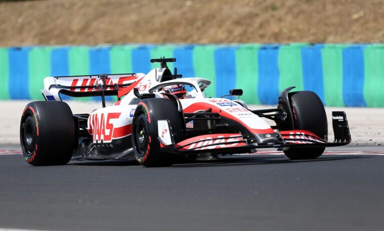 Formula 1: Φτάνει η αναβάθμιση που έρχεται στην Ουγγαρία για την Haas F1;