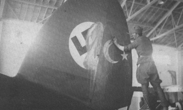 Συνθήκη της Λωζάνης: Οι Ναζί πανηγύριζαν για την εθνοκάθαρση των Ελλήνων