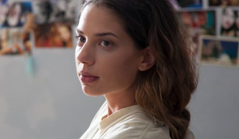 Ηλιάνα Μαυρομάτη: Οι «ακατάλληλες» φωτογραφίες που έχει ανεβάσει