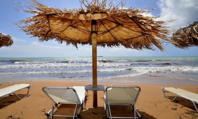 Καιρός (5/7): Ζέστη με έντονους βοριάδες αλλά και πρόσκαιρες νεφώσεις στα ηπειρωτικά