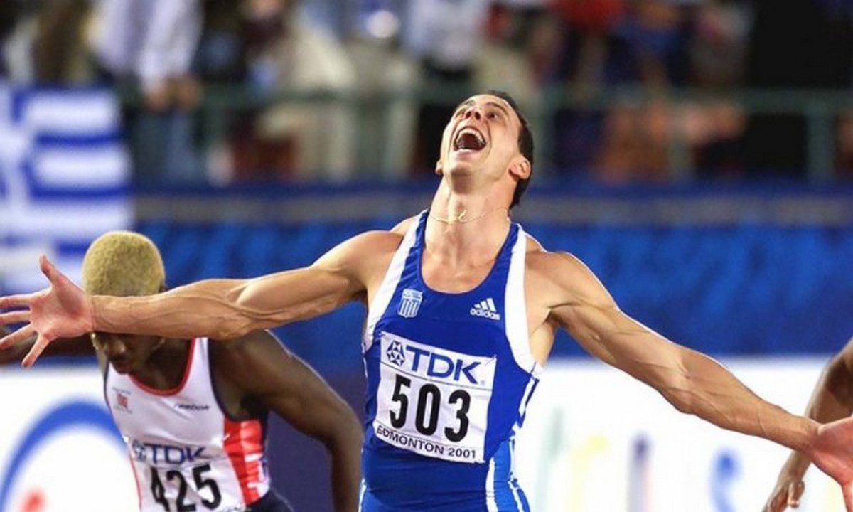 Στίβος: Οι καλύτερες θέσεις και επιδόσεις Ελλήνων κατ΄ αγώνισμα στα Παγκόσμια Πρωταθλήματα στίβου