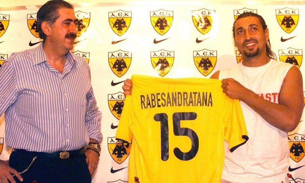 Chart Show – Twitter: Έπος με Μάκαρο και «καλοκαιρινή επιτυχία με Ραμπεσαντρατανά»!