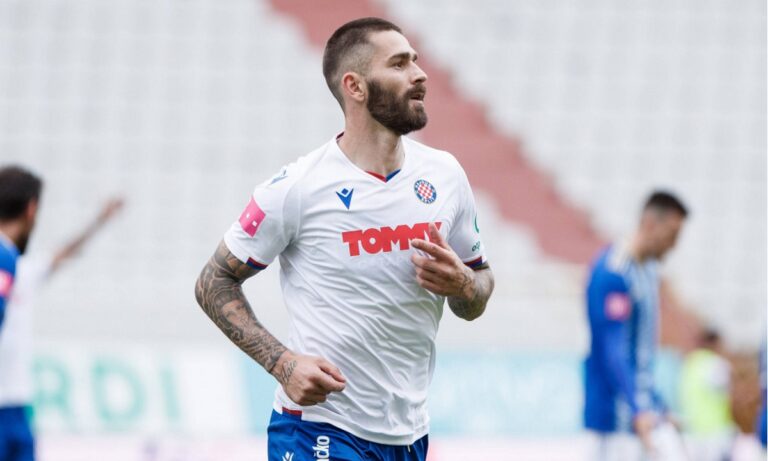 Και ξαφνικά Λιβάγια…