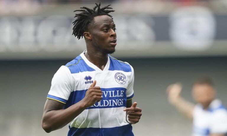 Άρης: Ο Οντουμπάγιο είπε όχι στην Championship και έρχεται. Όχι μόνος του!