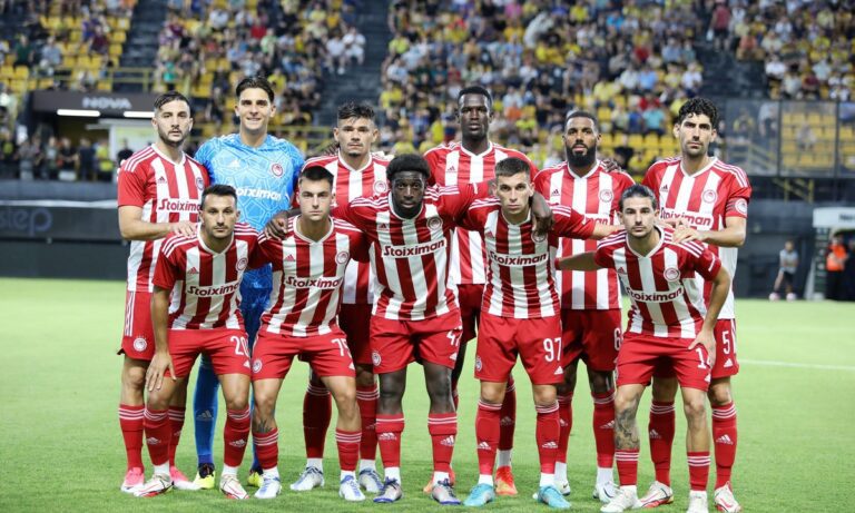 Προγνωστικά Στοιχήματος Χοσέ 20/7: Μεγάλη μπάλα με Champions League!