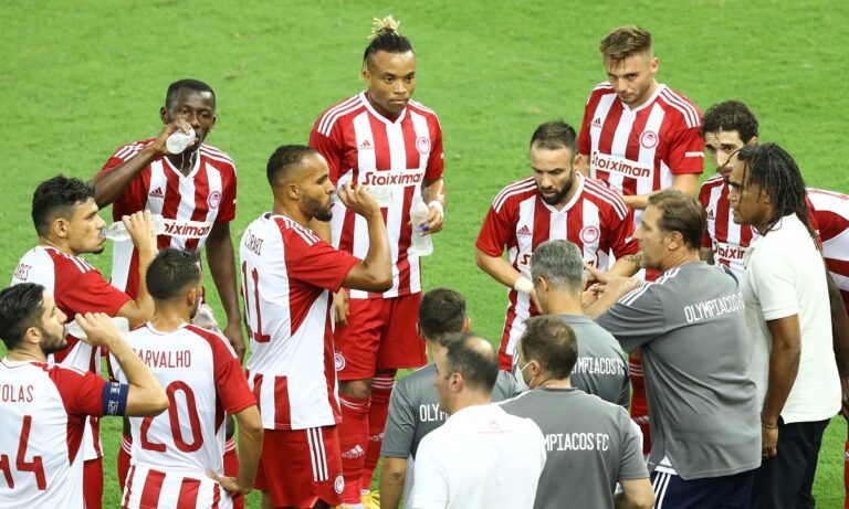 Ολυμπιακός: Αλήθειες και ψέματα για τα χαμένα χρήματα – Τι πραγματικά ισχύει