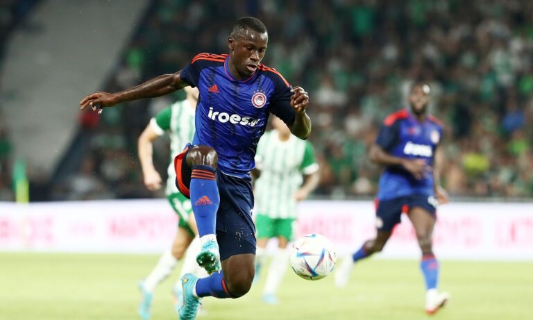 Ώρα πρόκρισης απόψε για τον Ολυμπιακό με τη Μακάμπι Χάιφα