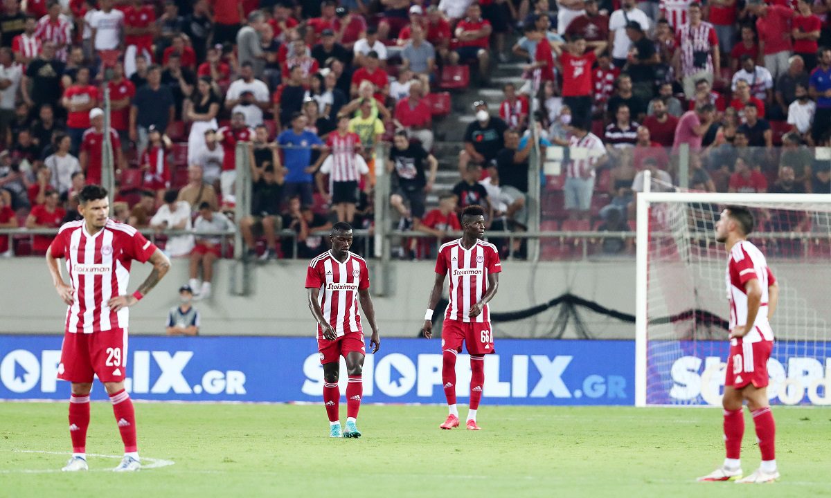 UEFA Ranking Ελλάδα: Χάθηκε μεγάλη ευκαιρία για την 15η θέση – Λυτρωτής Άρης στο 90+4′ – Πάση θυσία πρόκριση του ΠΑΟΚ!