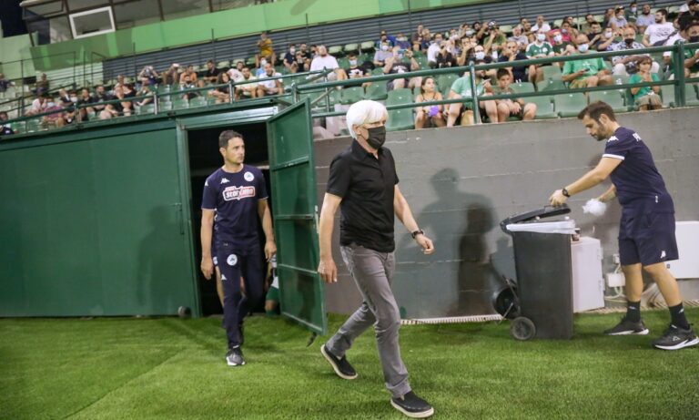 Παναθηναϊκός: Χαρά αλλά και προβληματισμός στον κόσμο για Βιτίνιο – Τι θα κάνει ο Γιοβάνοβιτς;