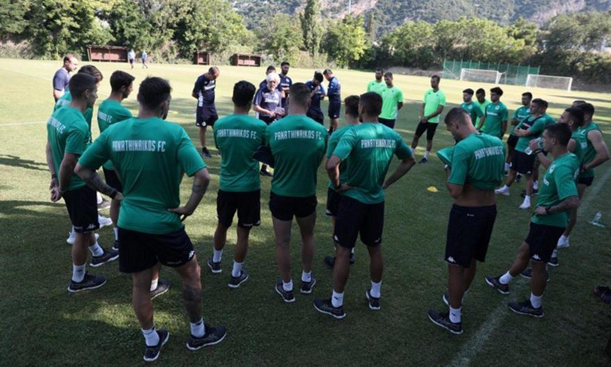 Γουότφορντ – Παναθηναϊκός: Το κανάλι μετάδοσης του φιλικού αγώνα