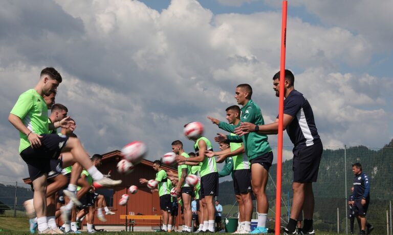 Κίτσμπουελ – Παναθηναϊκός: Το κανάλι μετάδοσης του φιλικού – Ποιος περιγράφει