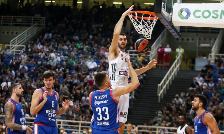 Αυτόν τον NBAer «χτυπάει» ο Γιαννακόπουλος!