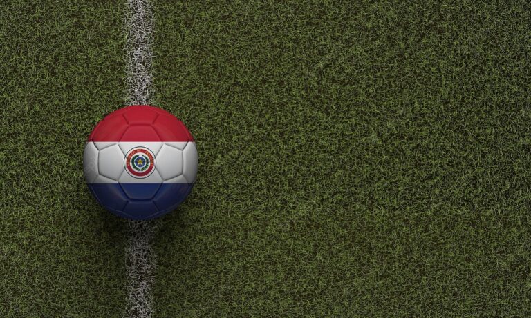 Super League 1: «Κανάλι» με Παραγουάη