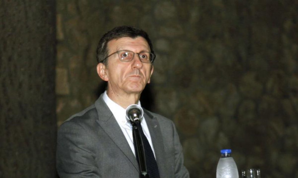 Ολοκληρωτισμός: Να διώκεται ποινικά η ειρηνική διαμαρτυρία έξω από σπίτι είπε ο Πορτοσάλτε – Θετικός ο Τάκης Θεοδωρικάκος!