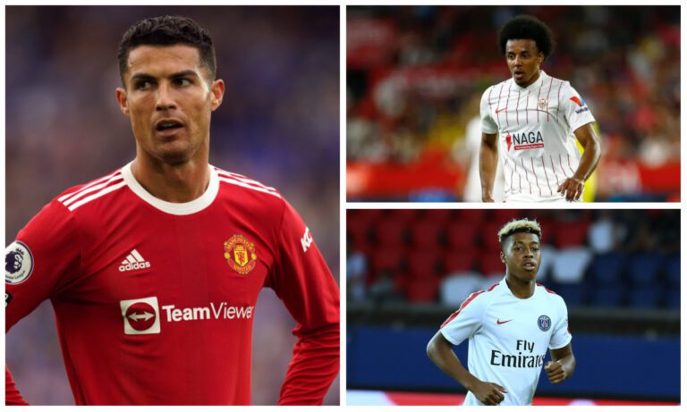 Ποδόσφαιρο – Μεταγραφές: Χαμός με Ρονάλντο, «σφαγή» για Κουντέ και η Ίντερ κάνει μπίζνες