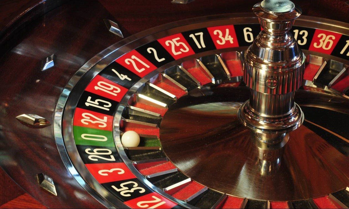 Δέκα παίκτες καζίνο που τίναξαν την μπάνκα – Με τον Νο10 θα μείνεις άφωνος