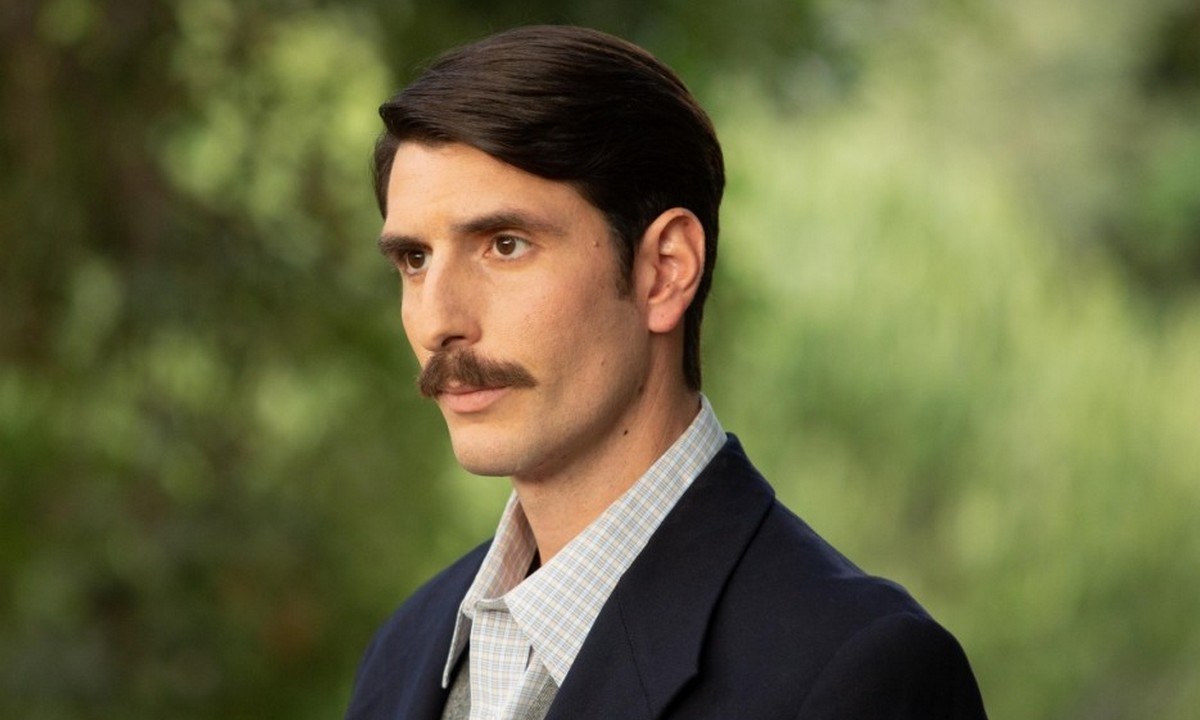 Σασμός: Στέλιος Μάινας και Γιώργος Γεροντιδάκης ανατρέπουν το μέλλον της σειράς