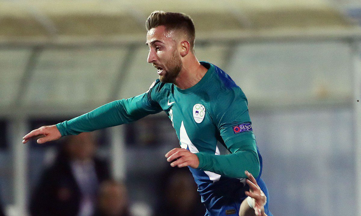 Παναθηναϊκός: Αυτός είναι ο Σπόραρ – Τίναξε την μπάνκα στον αέρα και τον έφερε Ελλάδα