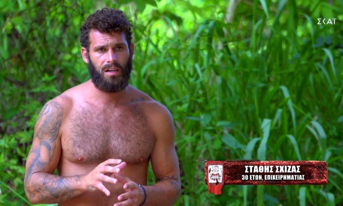 Survivor: Άρης και Στάθης είναι οι δύο φιναλίστ και μπορούν να κάνουν από τώρα μια... σούμα για τα πόσα χρήματα θα λάβουν.