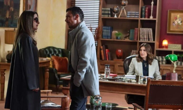 ΣΚΑΪ: Κορυφαίοι πρωταγωνιστές στη ΣτΟργή!