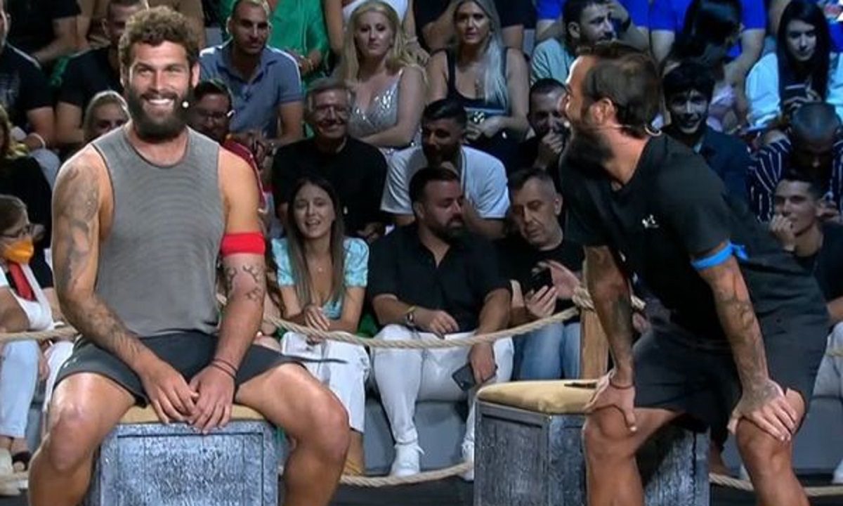 Survivor 6/7: MEGA SPOILER! Αυτός είναι ο μεγάλος νικητής!