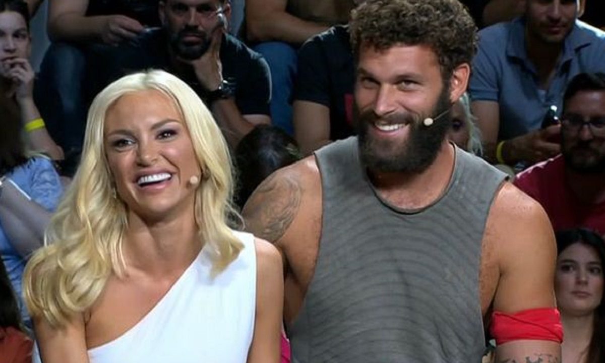 Survivor 7/7: Αυτά είναι τα συνολικά χρήματα που πήρε ο Στάθης Σχίζας