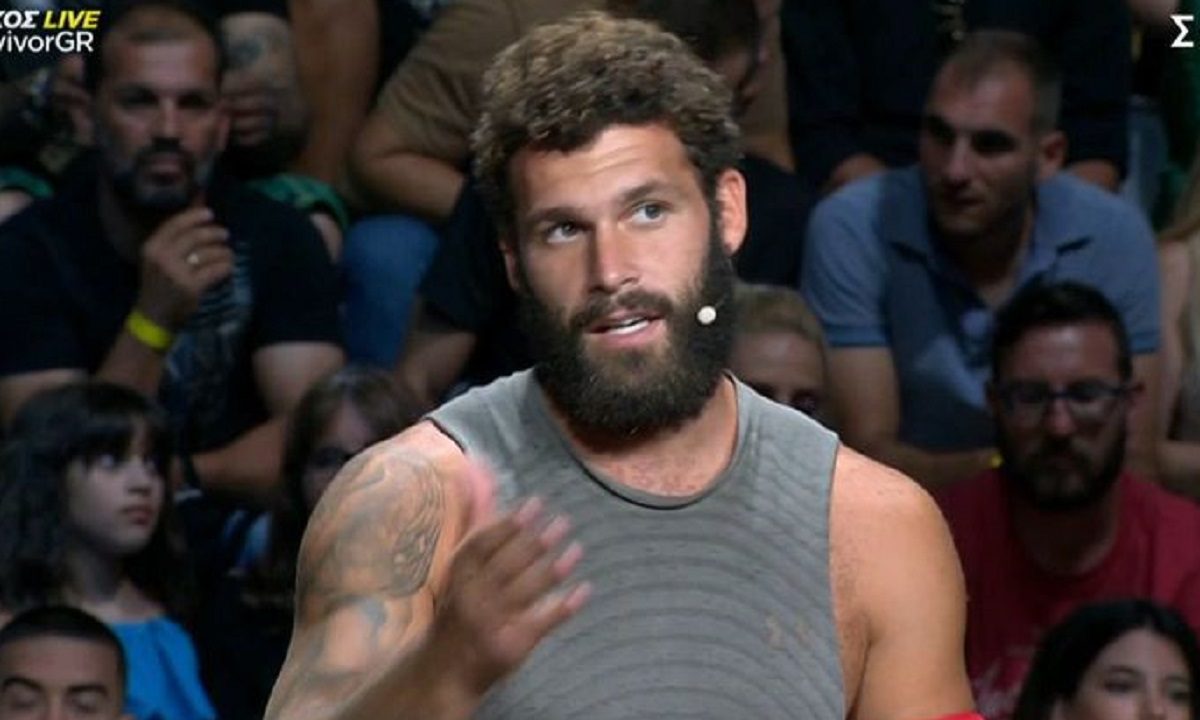 Survivor 7/7: Είναι η νίκη του Στάθη η μεγαλύτερη αδικία στην ιστορία των ριάλιτι;