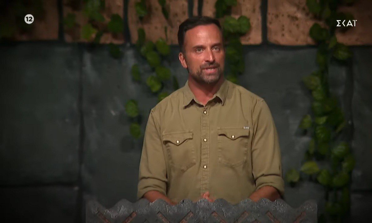 Survivor διαρροή 4/7: ΟΡΙΣΤΙΚΟ! Αυτοί παίρνουν τις ασυλίες, αυτοί πάνε στον τάκο!