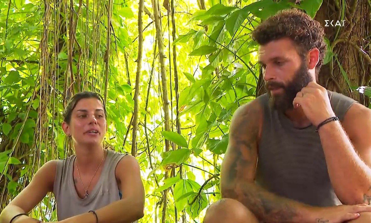 Survivor spoiler 3/7 αποχώρηση: Οριστικό και επιβεβαιωμένο spoiler για τον παίκτη που αποχωρεί στο επεισόδιο της Κυριακής από το Survivor.