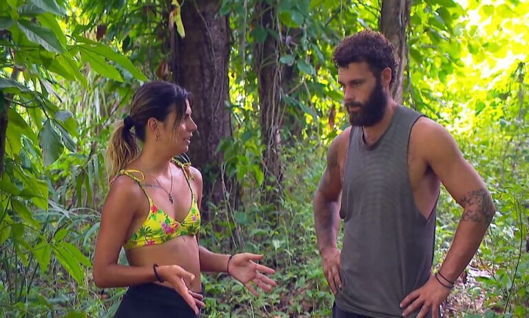 Survivor διαρροή 3/7: ΟΡΙΣΤΙΚΟ! Αυτός είναι ο νικητής του μεγάλου επάθλου – Αυτούς παίρνει μαζί του!