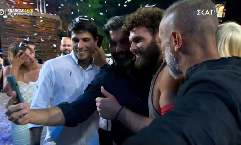 Survivor All Star: Ο Στάθης Σχίζας απαντά αν θα ξανα έμπαινε στο παιχνίδι