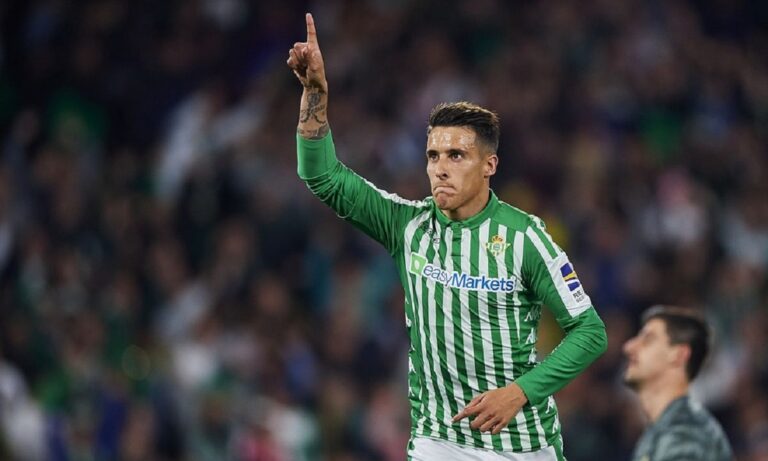 Ο Τέγιο στην Ελλάδα θα «διαλύσει» τα μπακ!