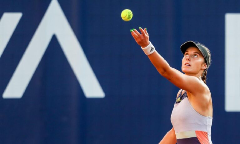 Τένις: Μια από τις μεγαλύτερες ανατροπές στην ιστορία του αθλήματος ανήκει στην Μαρίνα Μπασόλς!