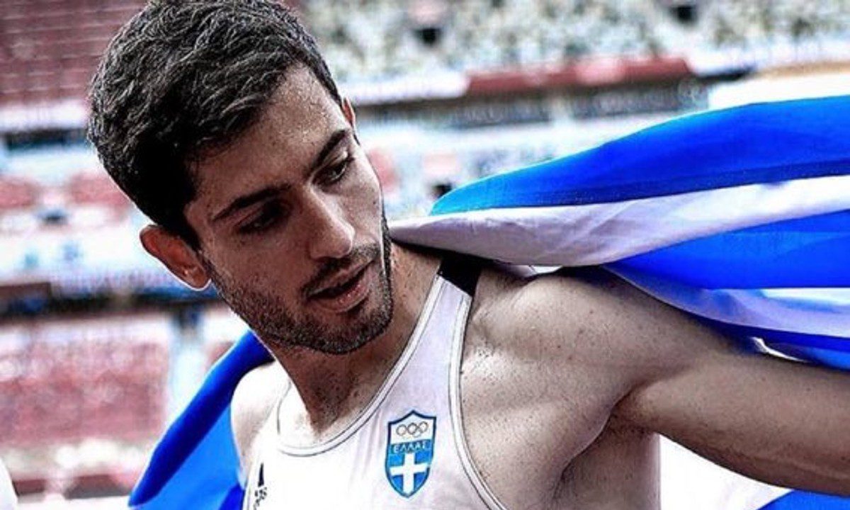 Ο Μίλτος Τεντόγλου κατέκτησε το ασημένιο μετάλλιο στο Παγκόσμιο Πρωτάθλημα του Όρεγκον και το Twitter «υποκλίθηκε» στον Έλληνα αθλητή.