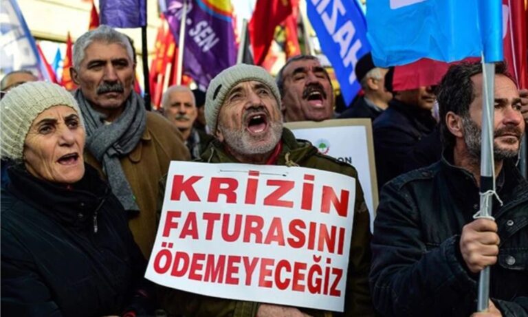 JP Morgan: Έκθεση σοκ για την Τουρκία – Έρχεται πανικός