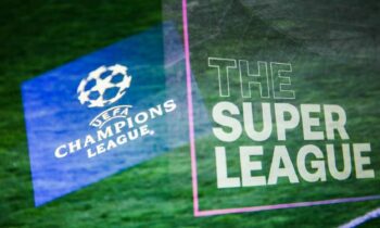 European Super League ώρα μηδέν – Γιουβέντους, Ρεάλ Μαδρίτης και Μπαρτσελόνα σε δικαστική διαμάχη με την UEFA!