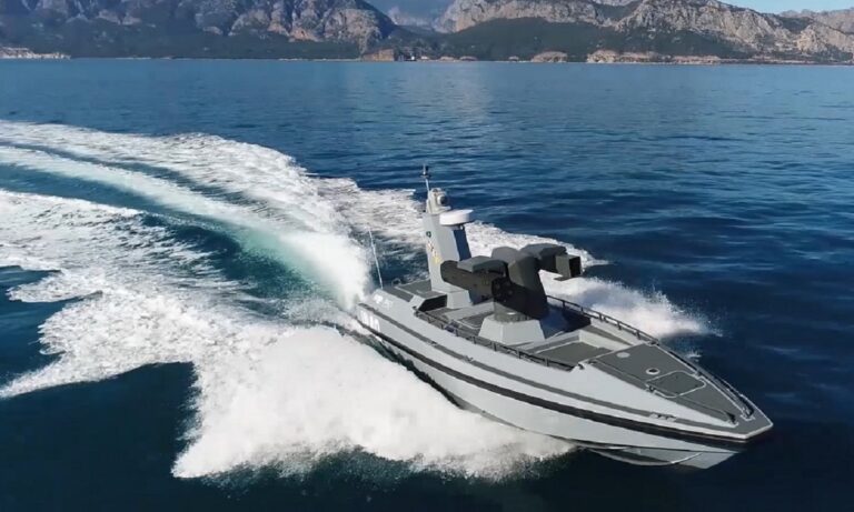 Ισραηλινοί: Στην Κύπρο πάει το τουρκικό γεωτρύπανο