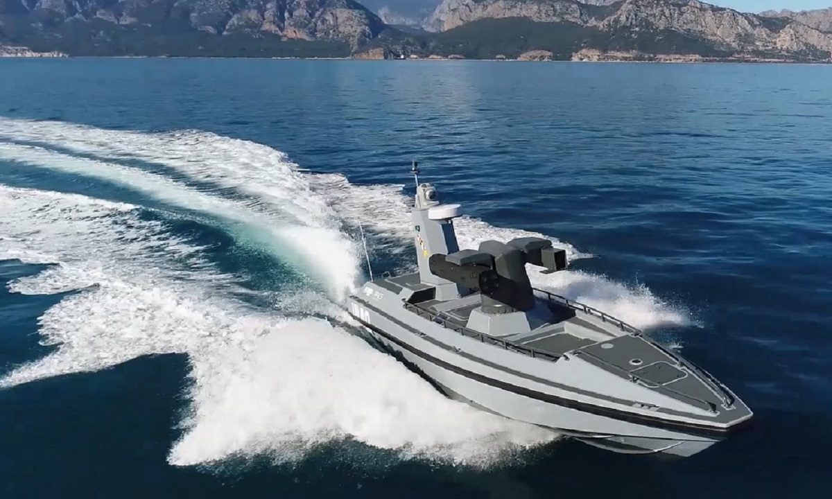 Ισραηλινοί: Στην Κύπρο πάει το τουρκικό γεωτρύπανο