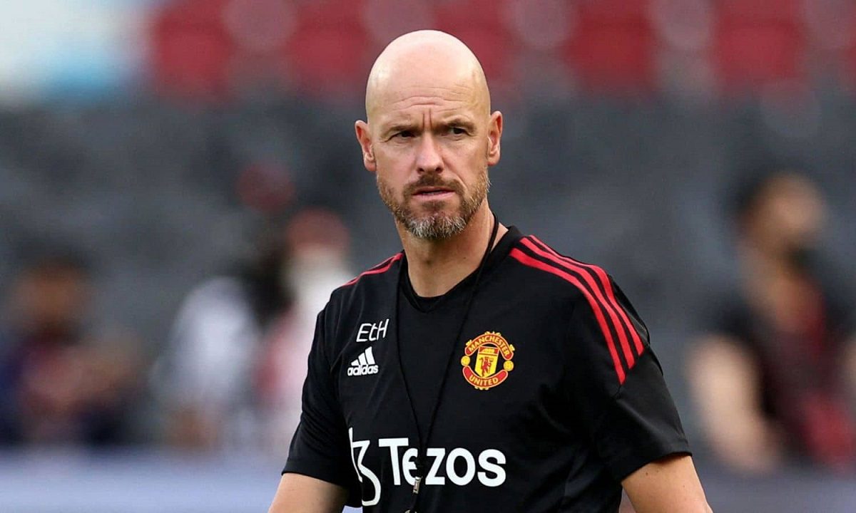 Νέοι αυστηροί κανόνες στην Μάντσεστερ Γιουνάιτεντ: Γεύματα χωρίς κινητά – Όποιος αργεί στην προπόνηση φεύγει!