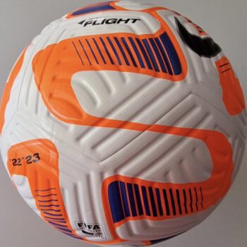 super league ball