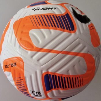 super league ball