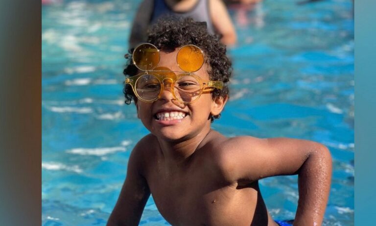 ΗΠΑ: Επτάχρονος ήρωας έσωσε νήπιο από πνιγμό σε πισίνα!