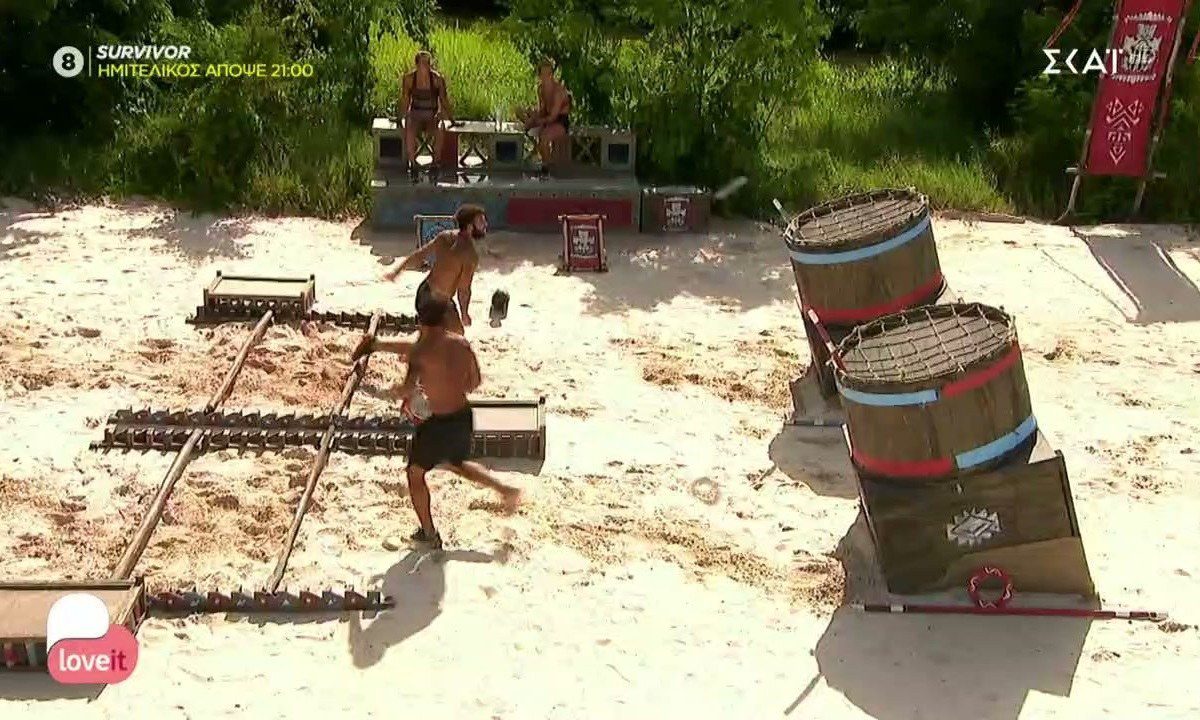 ΒΟΜΒΑ! Αυτή θα είναι η δυάδα του τελικού του Survivor – Σίγουρο το έχει η παραγωγή!