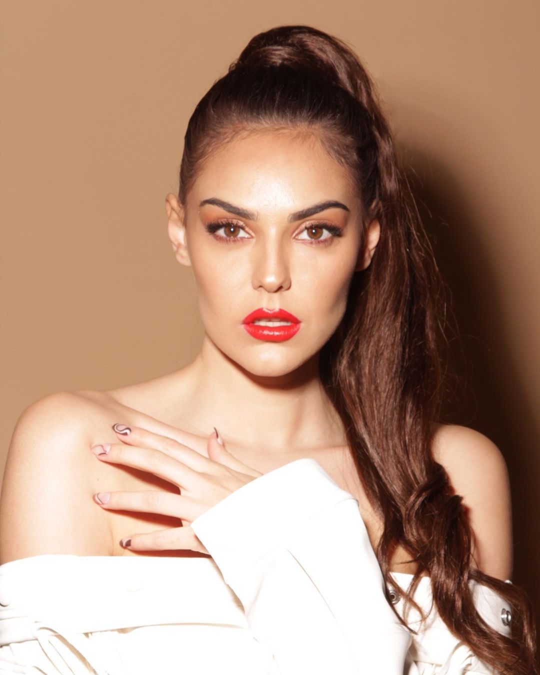 Συνέντευξη έδωσε η Βρισηίδα Ανδριώτου μιλώντας για Μαρτίκα,. Σοϊλέδη, αλλά και τα χρήματα που φέρεται να κέρδισε από το Survivor.