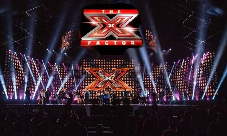 H Κατερίνα Λαζαρίδου είναι η μεγάλη νικήτρια του X-Factor. Πώς γίνεται όμως ο μουσικός διαγωνισμός να συνδέεται με τη γη της ελιάς; 