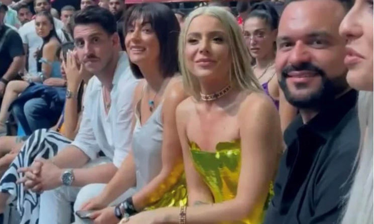 Ζοζεφίν – «Έπος» στο Twitter: «Βρισκόμουν σε κώμα και με το που την άκουσα να τραγουδάει ξύπνησα!»