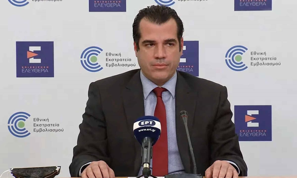 Θάνος Πλεύρης: Αντί ενίσχυσης του ΕΣΥ, νέα κυβερνητικά deal με τους κλινικάρχες από φθινόπωρο