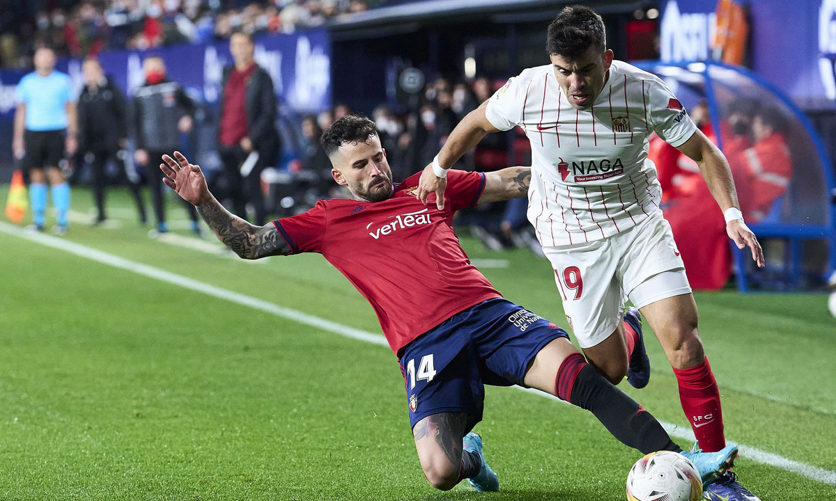 Προγνωστικά Στοιχήματος Χοσέ 12/8: Επιλογές για όλους τους παίκτες!