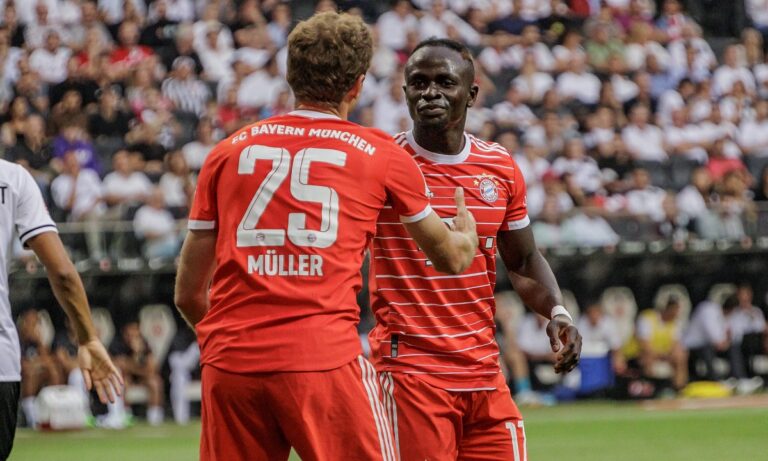 Τα ντέρμπι σε Bundesliga και Serie A με 0% γκανιότα*