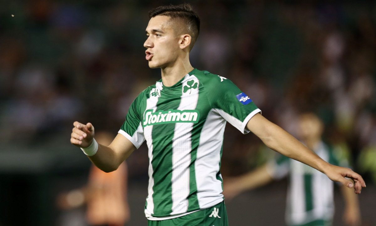 Παναθηναϊκός: Αυτή είναι η νέα πρόταση για Αλεξανδρόπουλο – Ποια τα δεδομένα